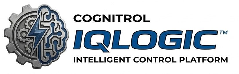 IQLogic brand logo